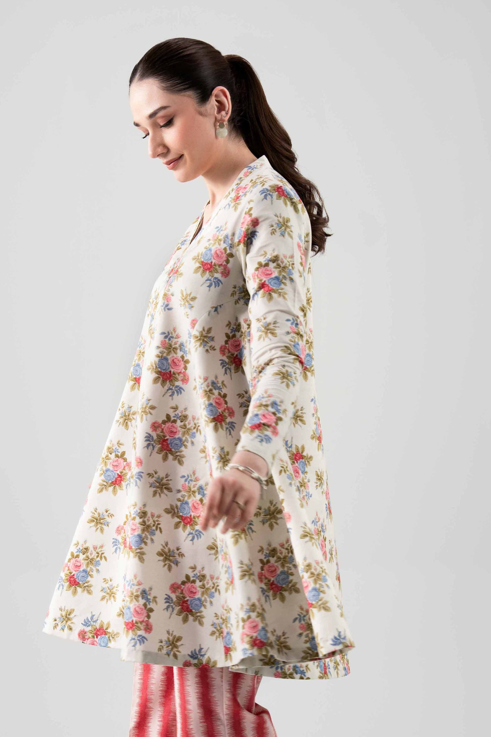 2 Piece - Printed Suit - 42601038 - Image 5