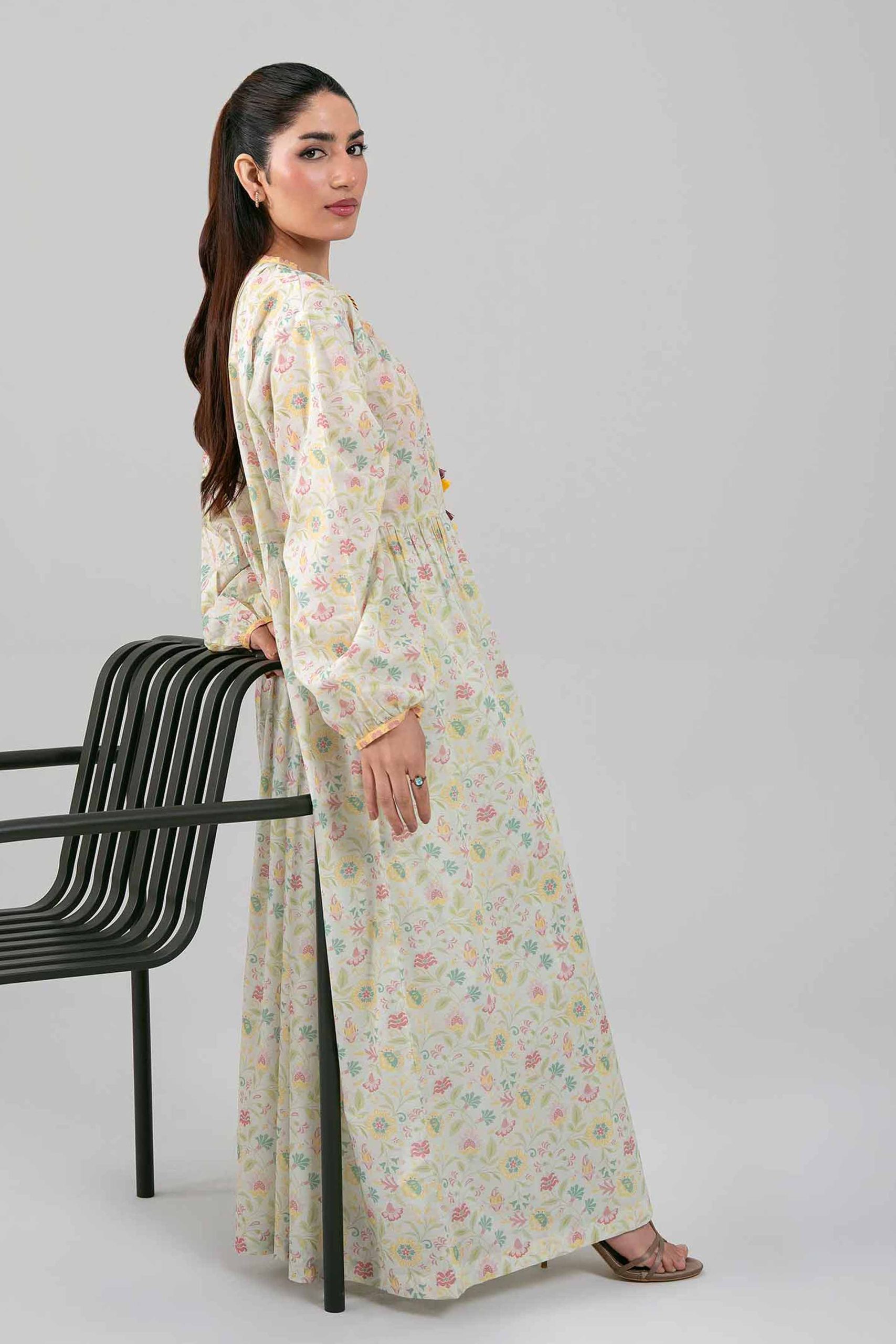 2 Piece - Printed Suit - 42601404 - Image 5