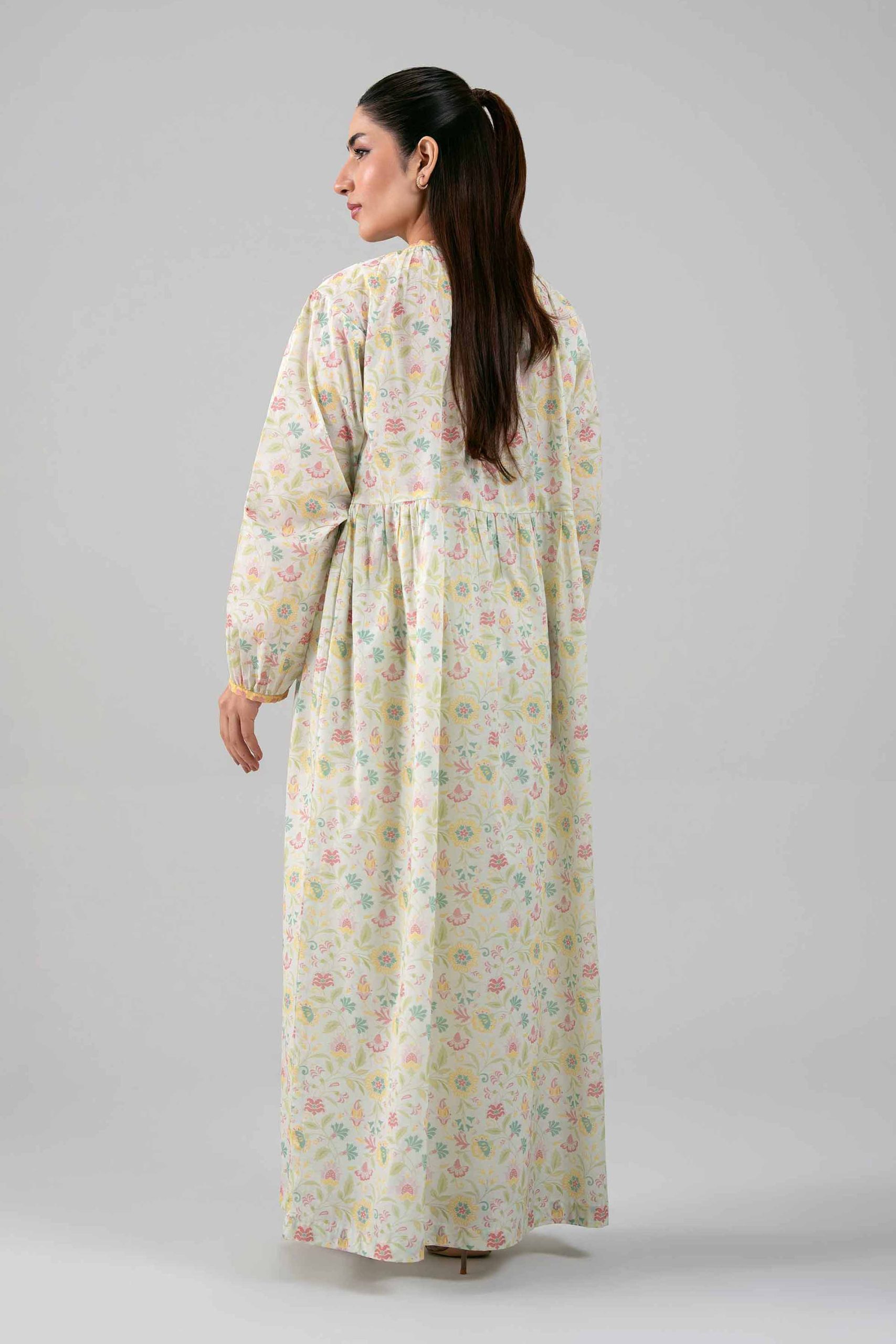 2 Piece - Printed Suit - 42601404 - Image 3