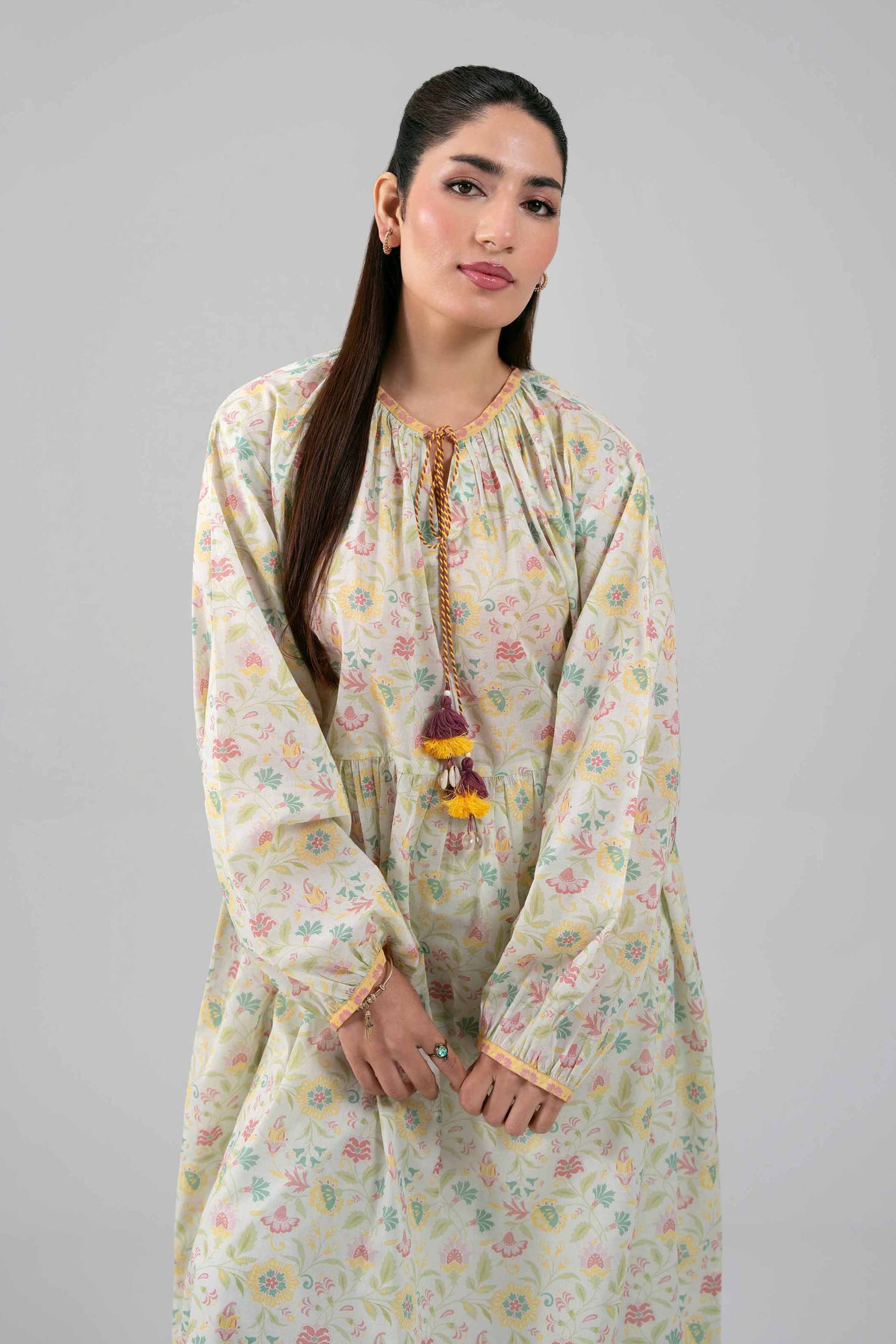 2 Piece - Printed Suit - 42601404 - Image 4