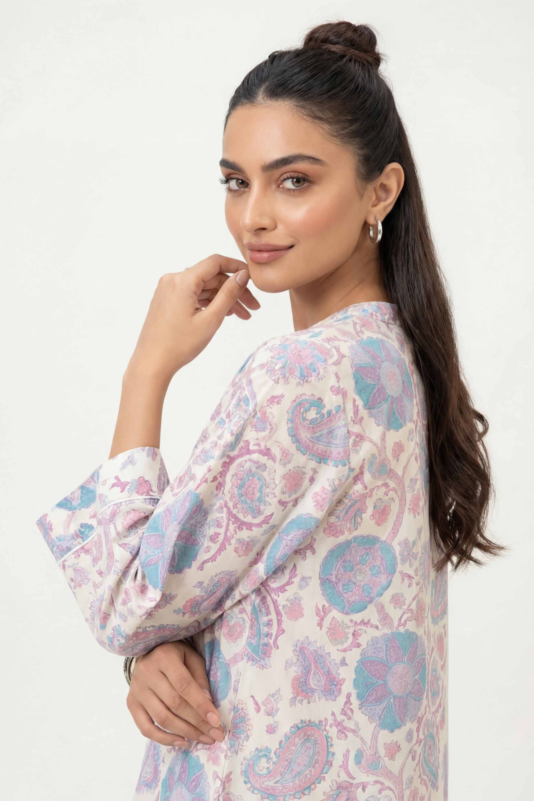 2 Piece - Printed Suit - 42601406 - Image 4