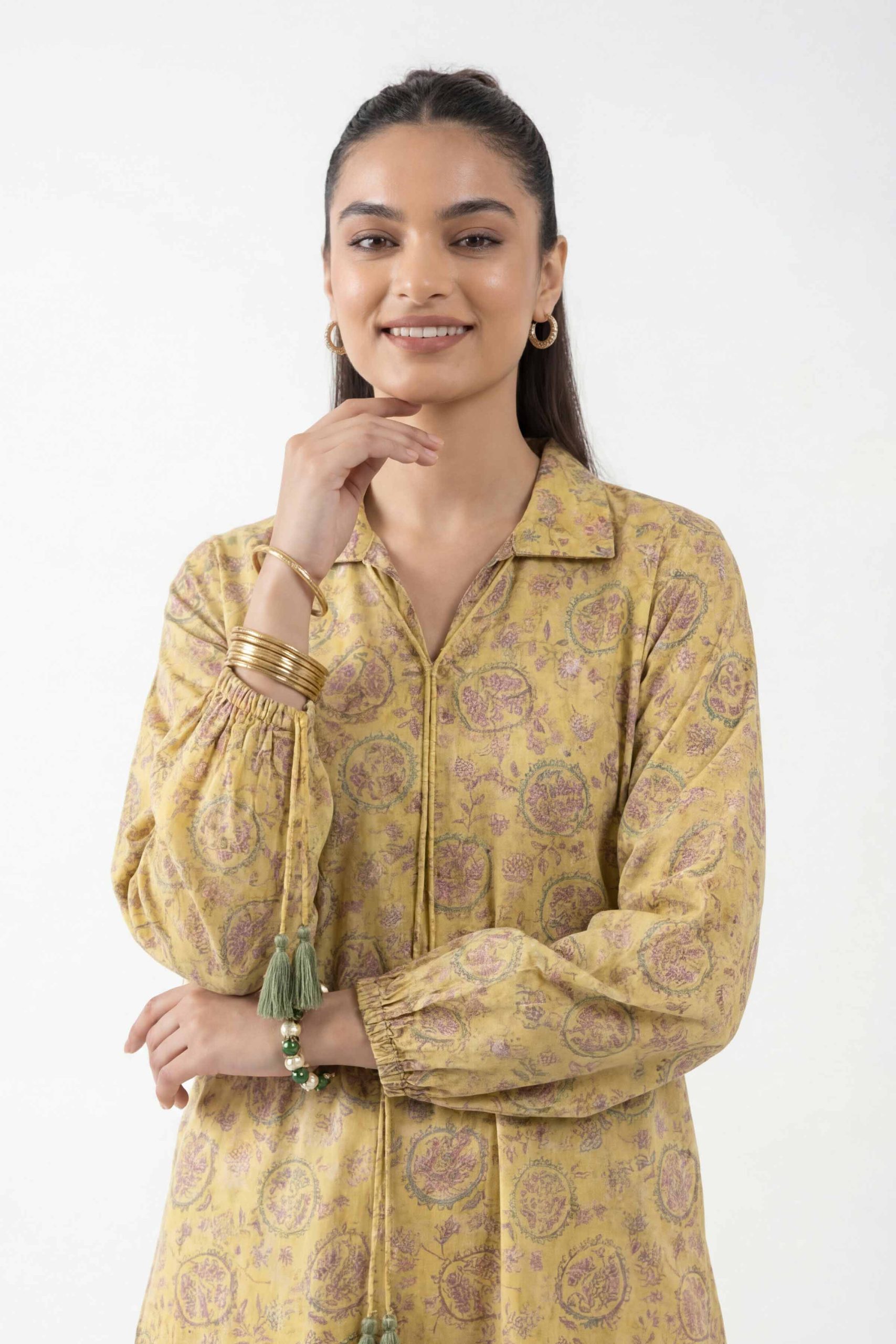 2 Piece - Printed Suit - 42601407 - Image 4