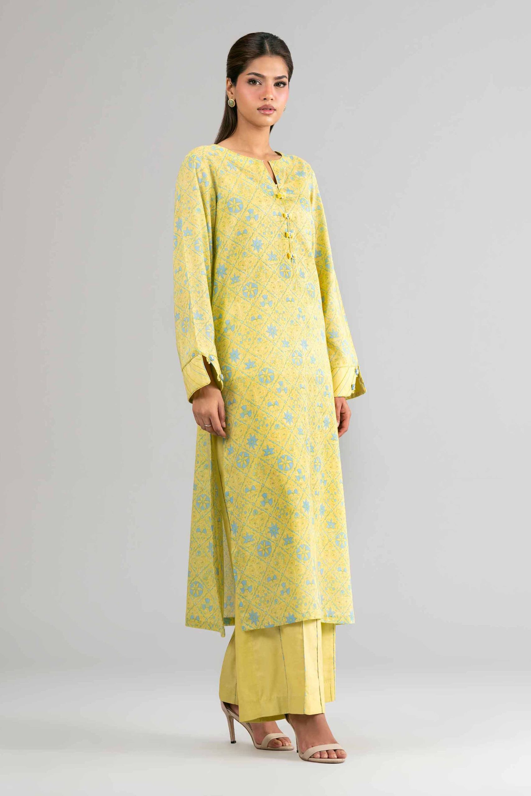 2 Piece - Printed Suit - 42601408 - Image 4