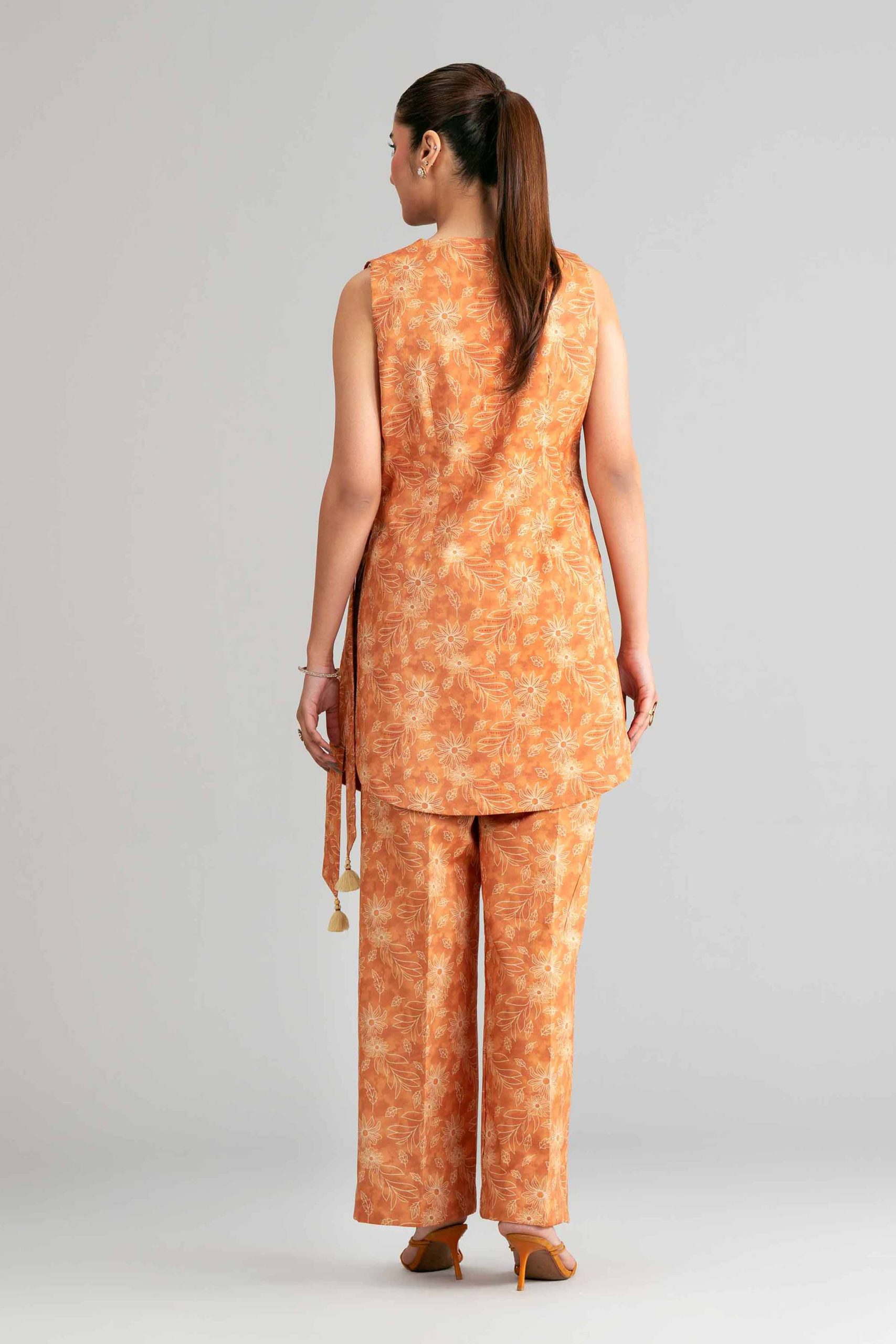 2 Piece - Printed Suit - 42601435 - Image 3