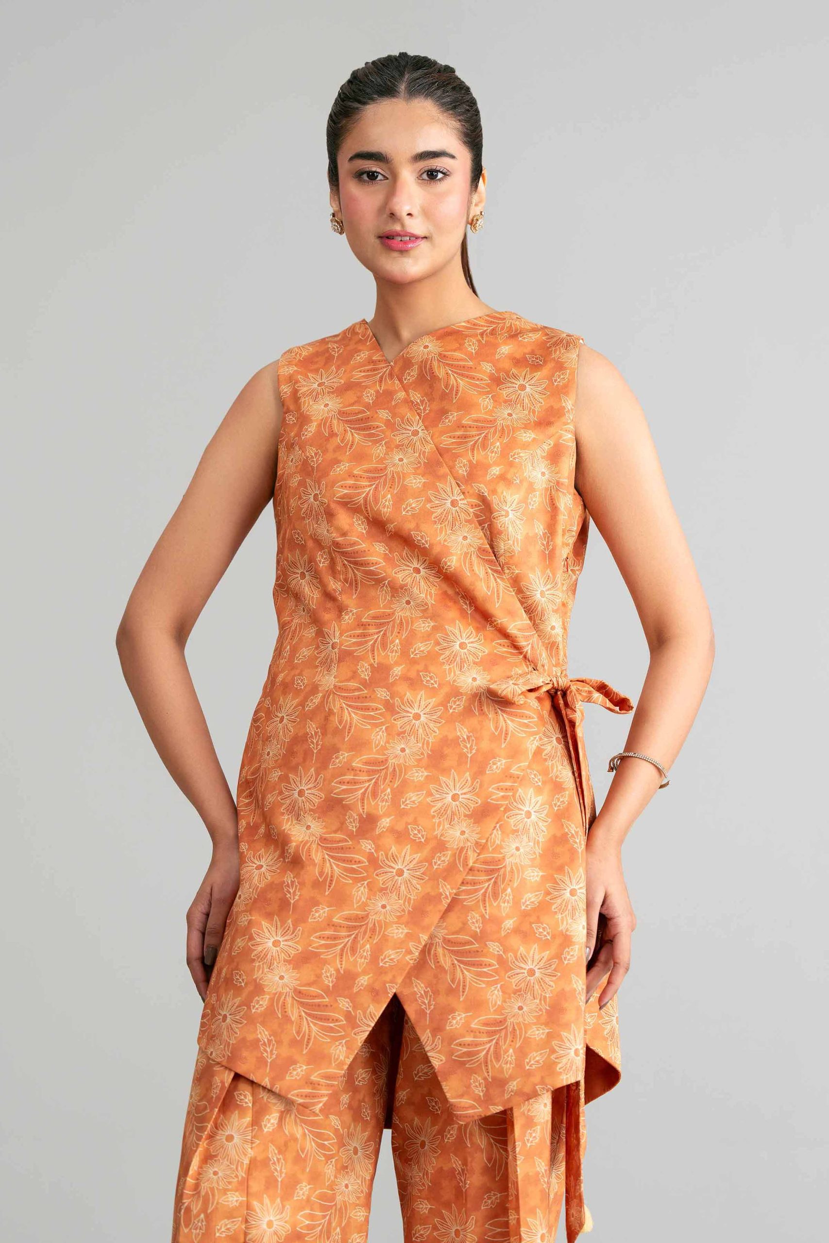 2 Piece - Printed Suit - 42601435 - Image 5