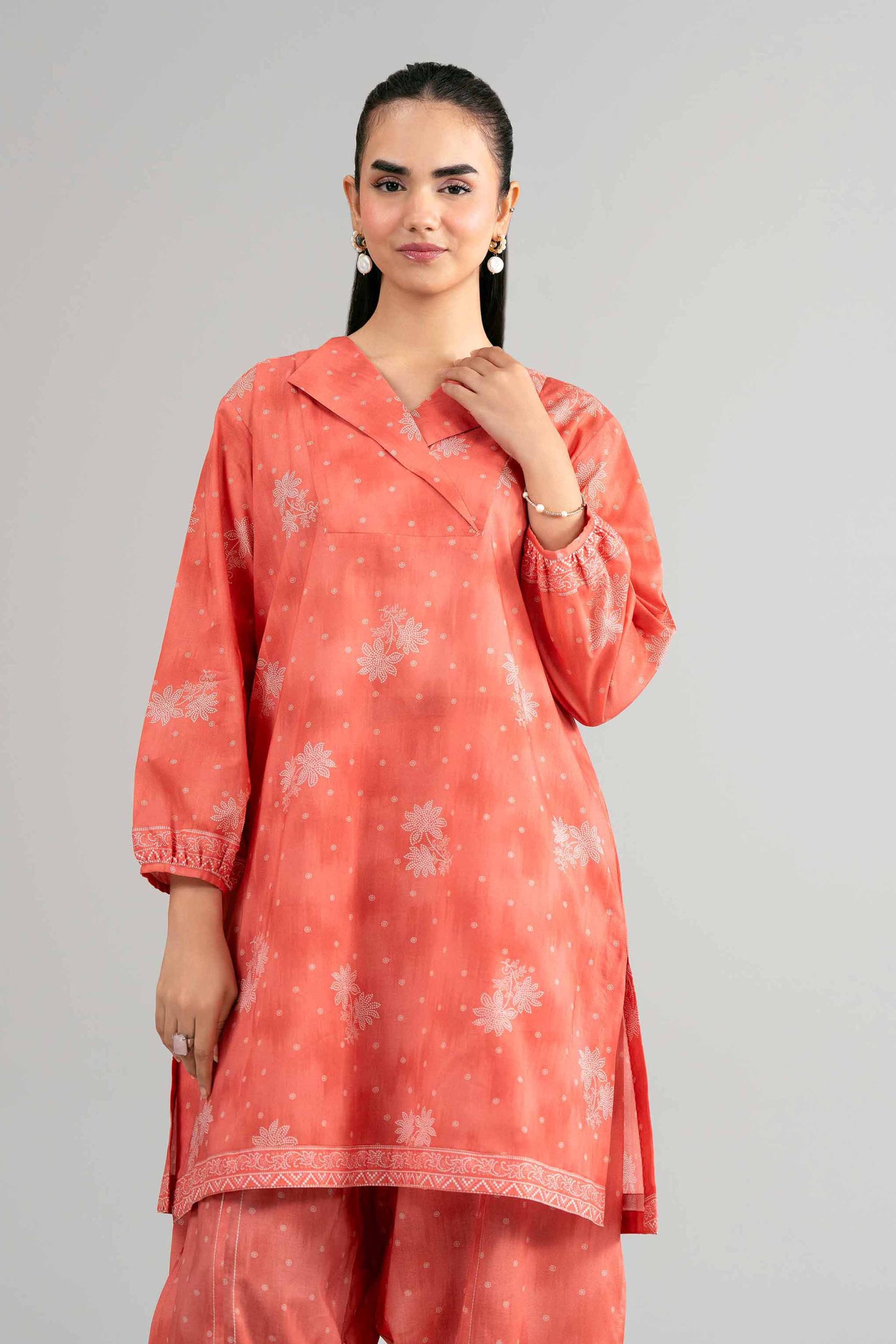 2 Piece - Printed Suit - 42601437 - Image 4