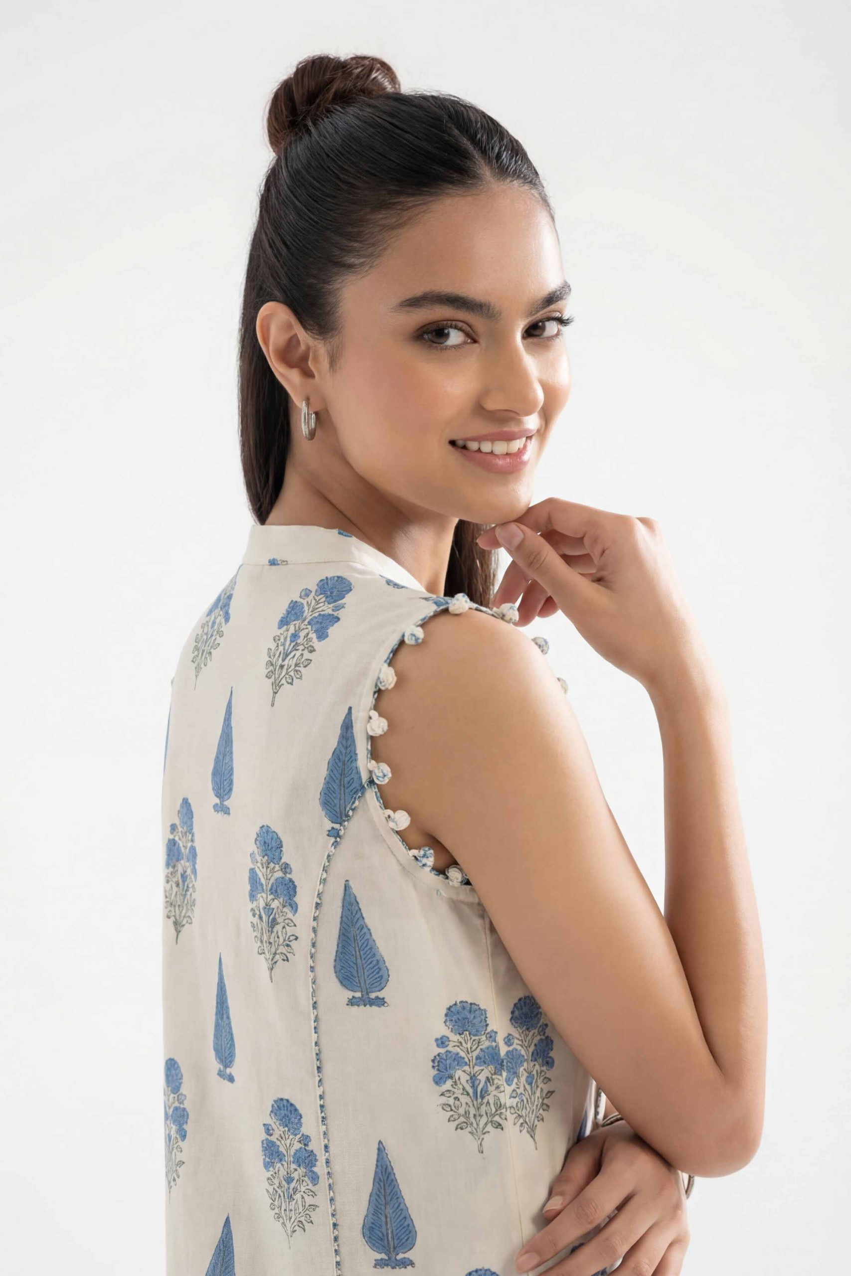 2 Piece - Printed Suit - 42601441 - Image 4