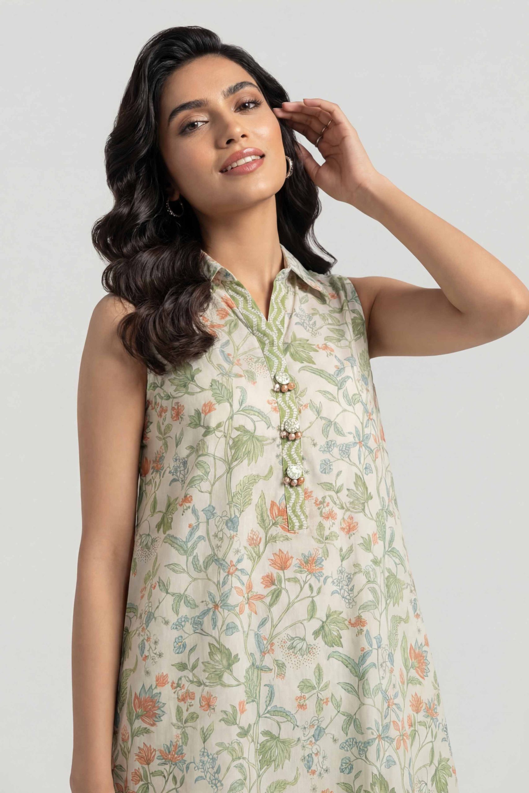 2 Piece - Printed Suit - 42601446 - Image 4