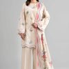 3 Piece - Printed Suit - 42601506