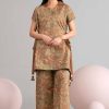 1 Piece - Printed Loose Fabric - 42602467