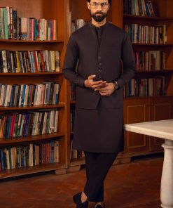 2 Piece - Naqsh Suit -  42608033