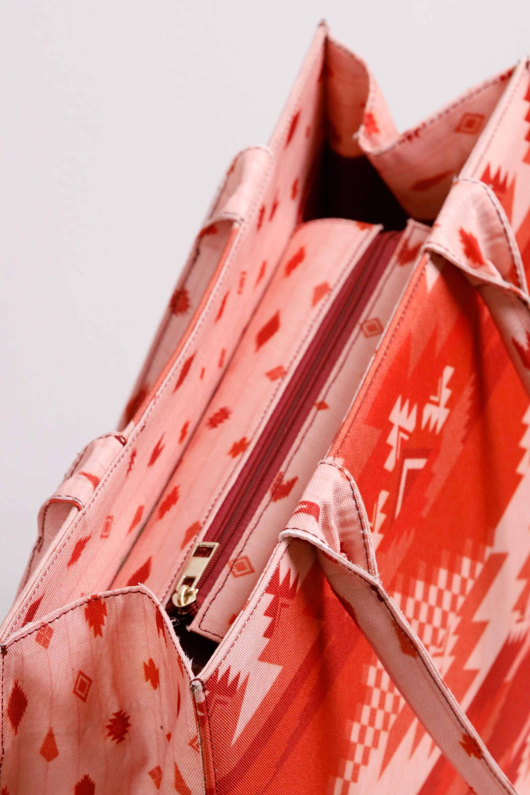 Multi Canvas Bag-1503692101 - Image 2