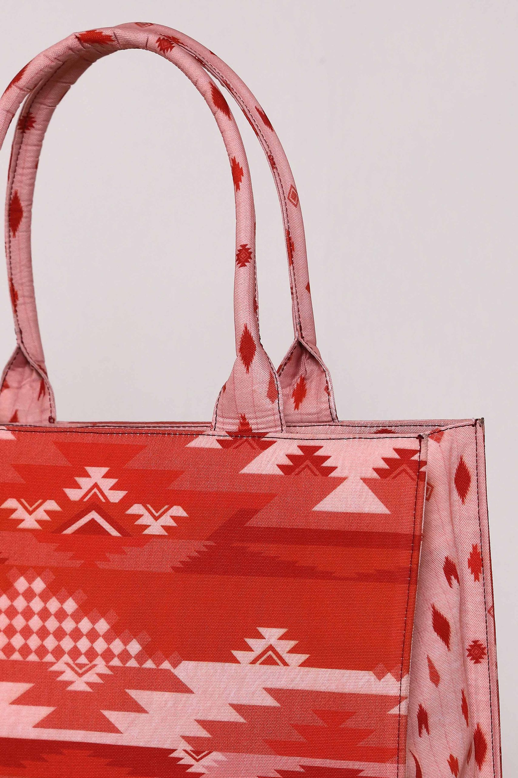 Multi Canvas Bag-1503692101 - Image 5