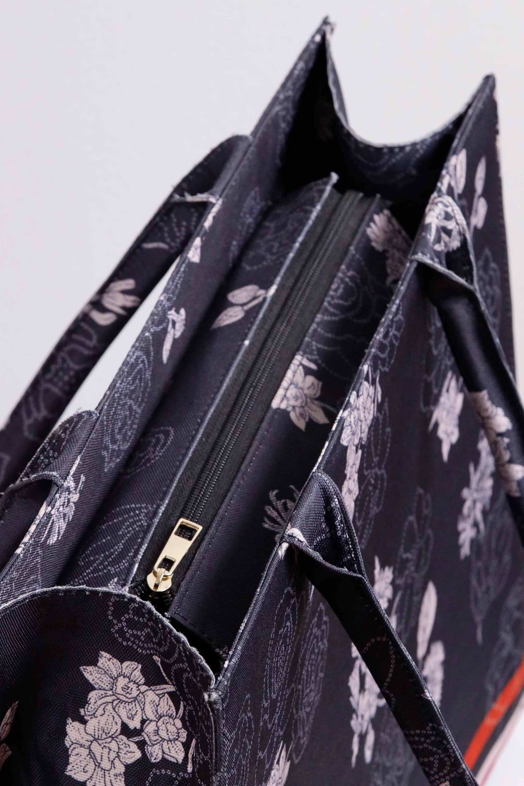 Multi Canvas Bag-1503722101 - Image 2