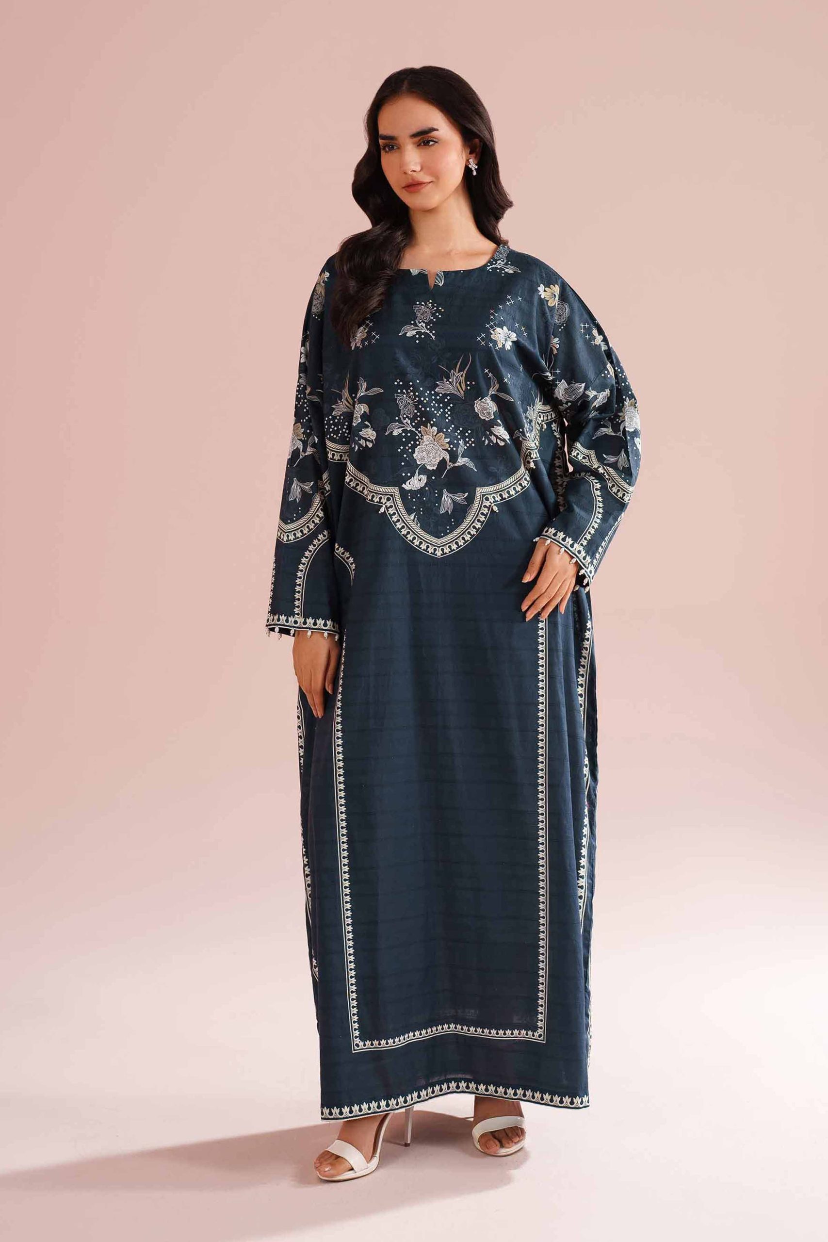 Printed Shirt - FE26-28 - Image 4