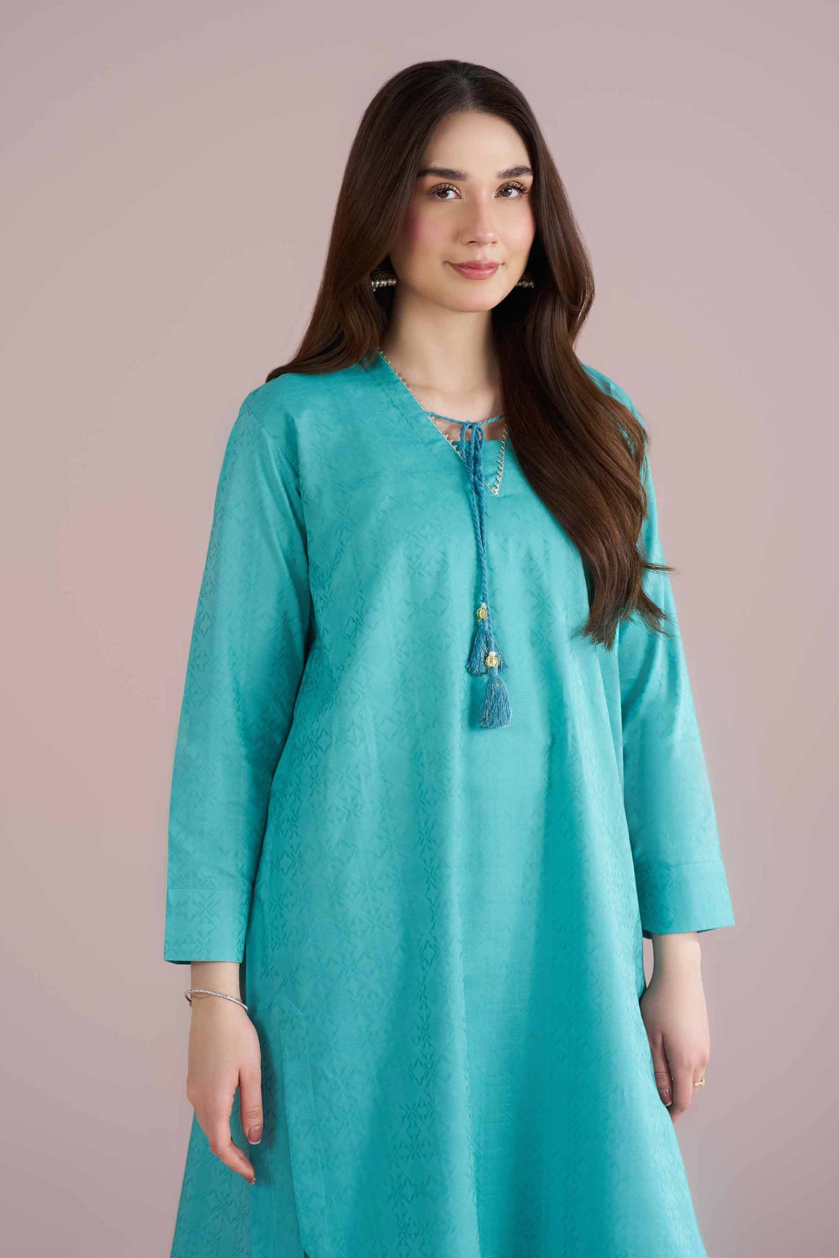 2 Piece - Solid Suit - PE26-153 - Image 2