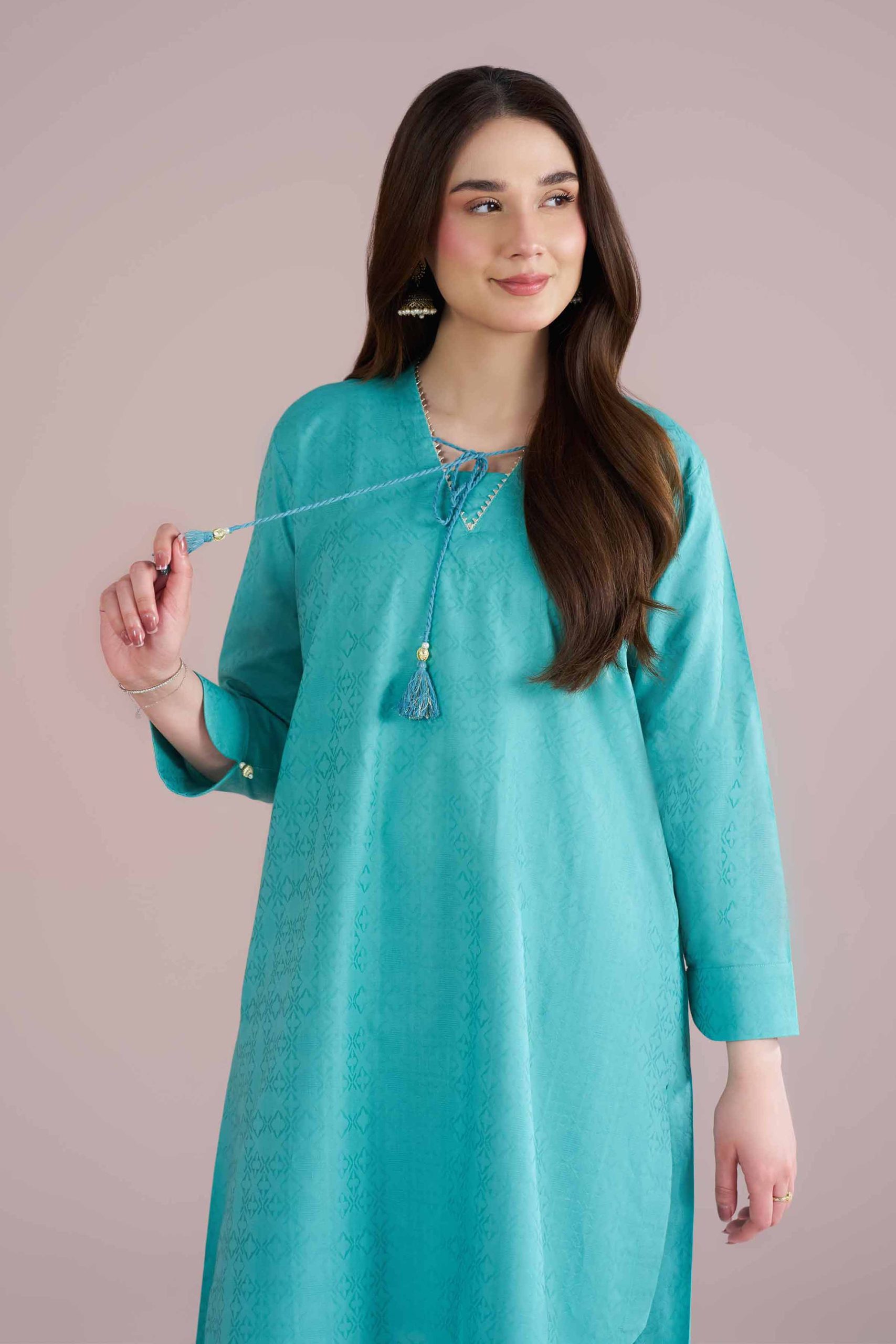 2 Piece - Solid Suit - PE26-153 - Image 5