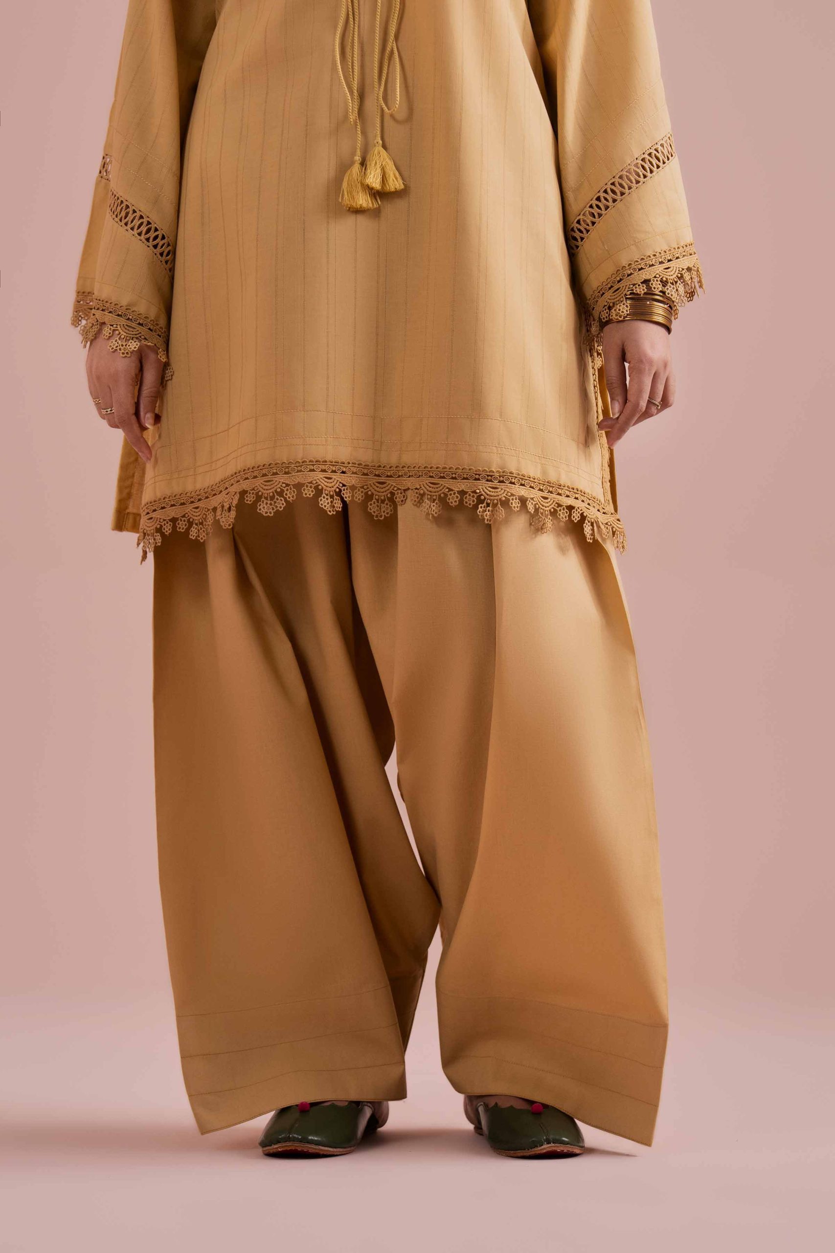 2 Piece - Solid Suit - PE26-40 - Image 5