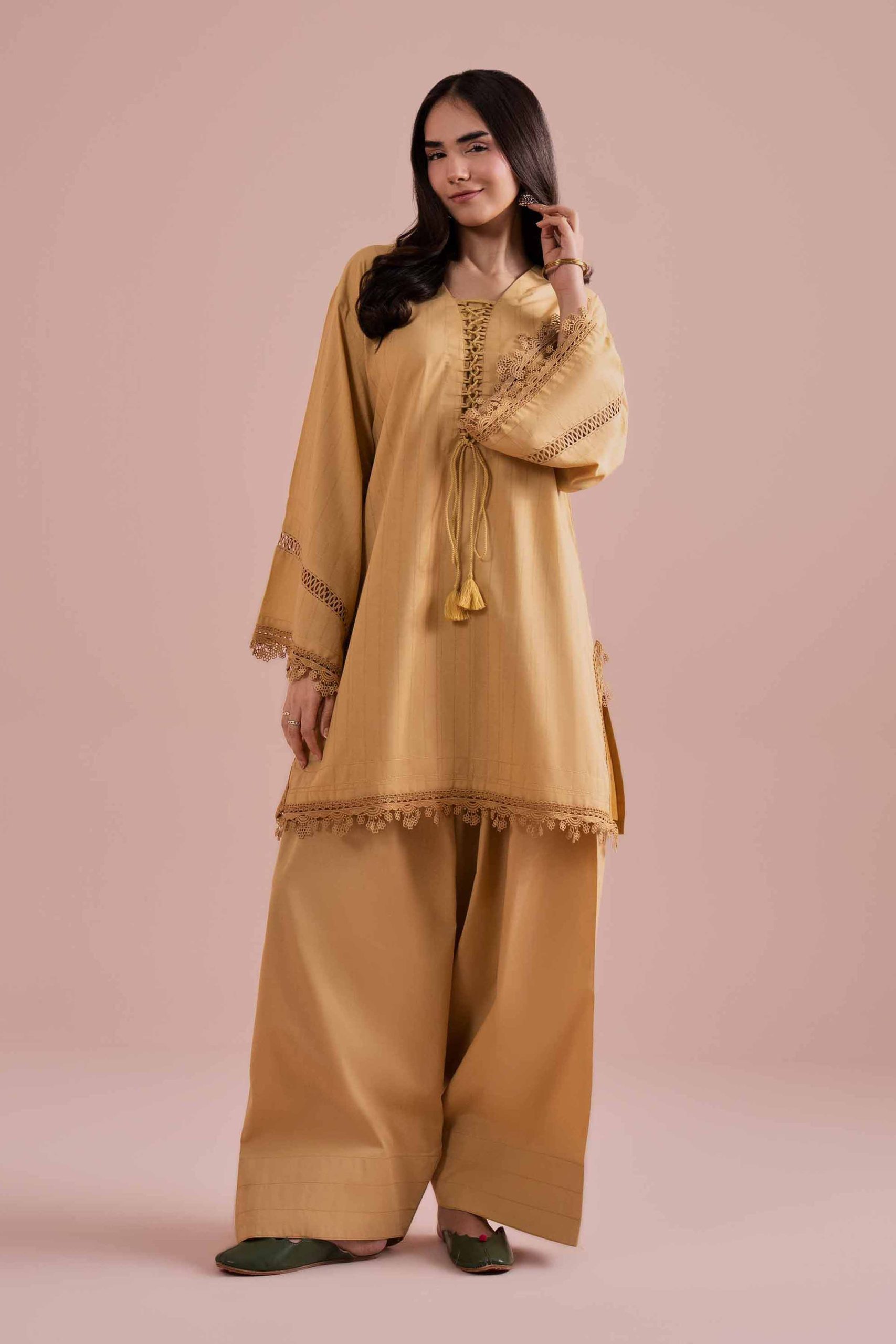 2 Piece - Solid Suit - PE26-40