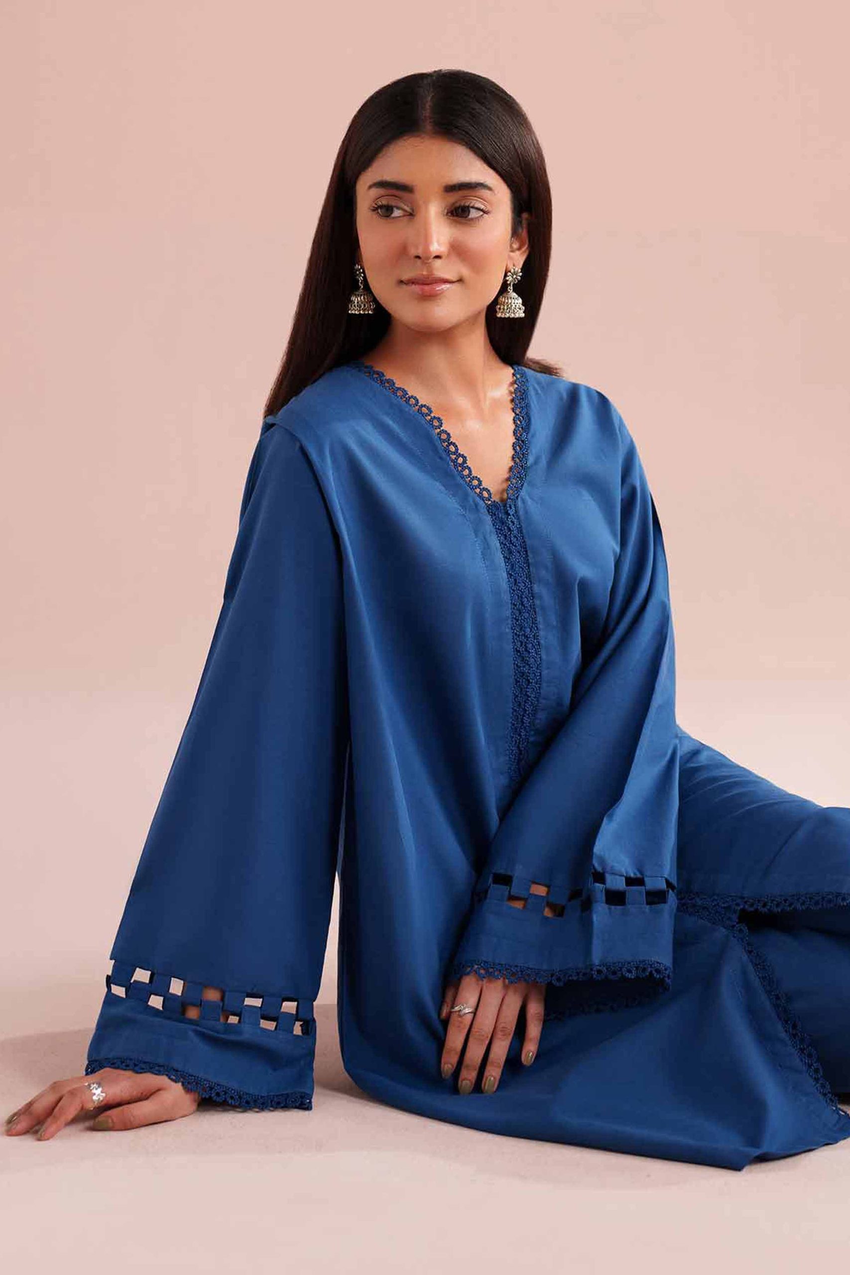 2 Piece - Solid Suit - PE26-41 - Image 2