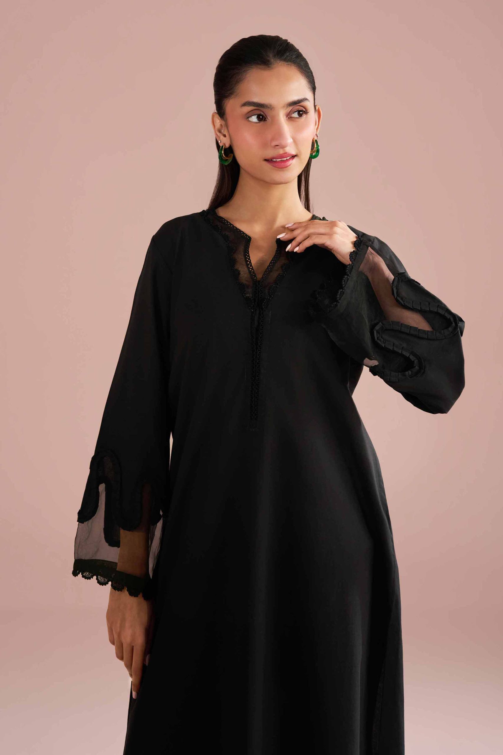 2 Piece - Solid Suit - PE26-45 - Image 4