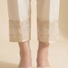 Embroidered Trousers - PE26-632