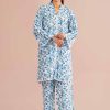2 Piece - Printed Suit - PS26-72